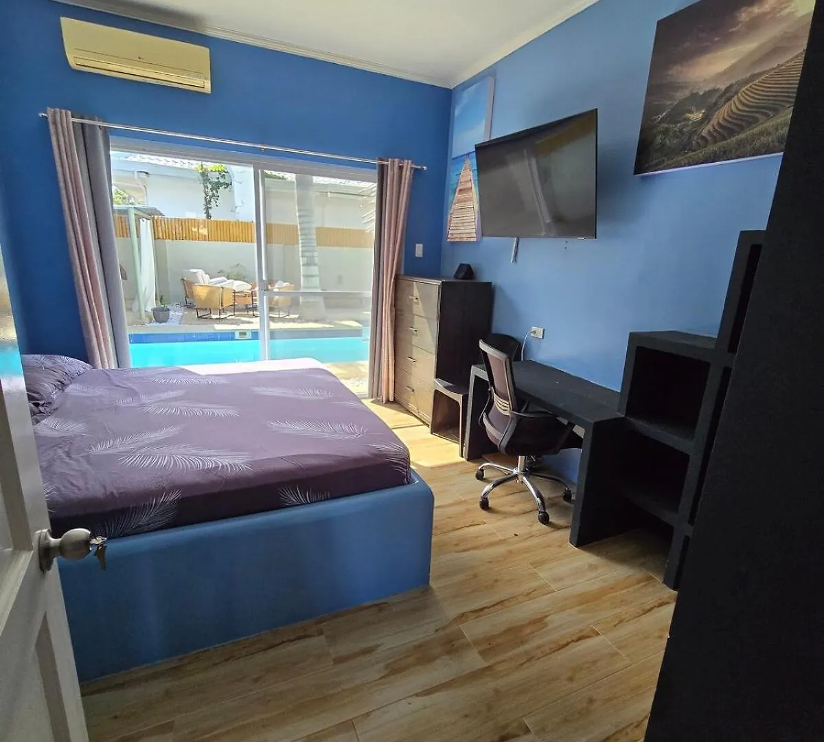 Two-Bedroom Private Villa With Spacious Pool Retreat Panglao 0*,  Φιλιππίνες