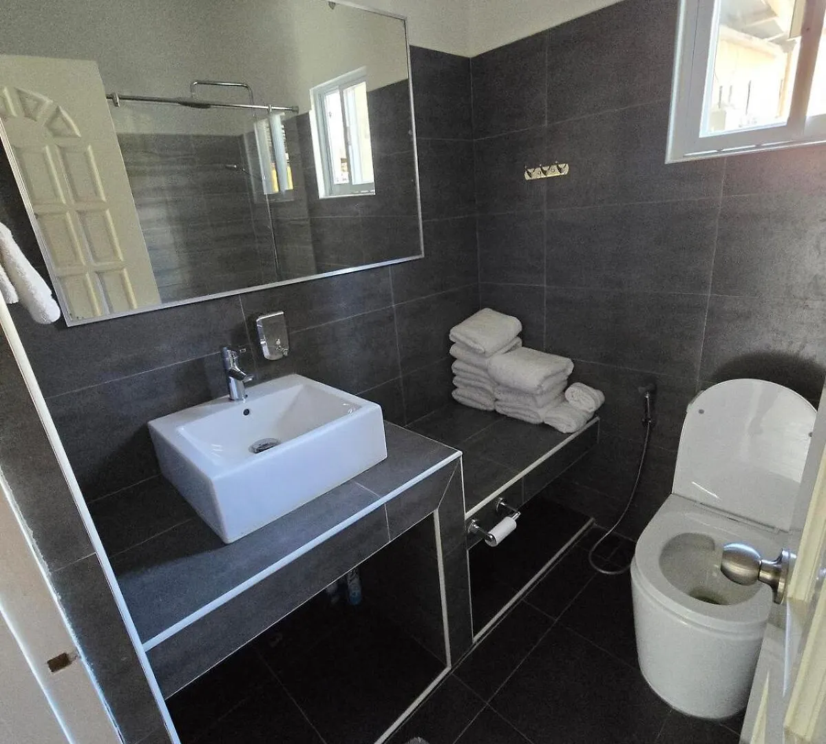 Two-Bedroom Private Villa With Spacious Pool Retreat Panglao Φιλιππίνες